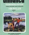 Türkçe Tercümeli Basitleştirilmiş Hikayeler| Küçük Polisler; Derece 2